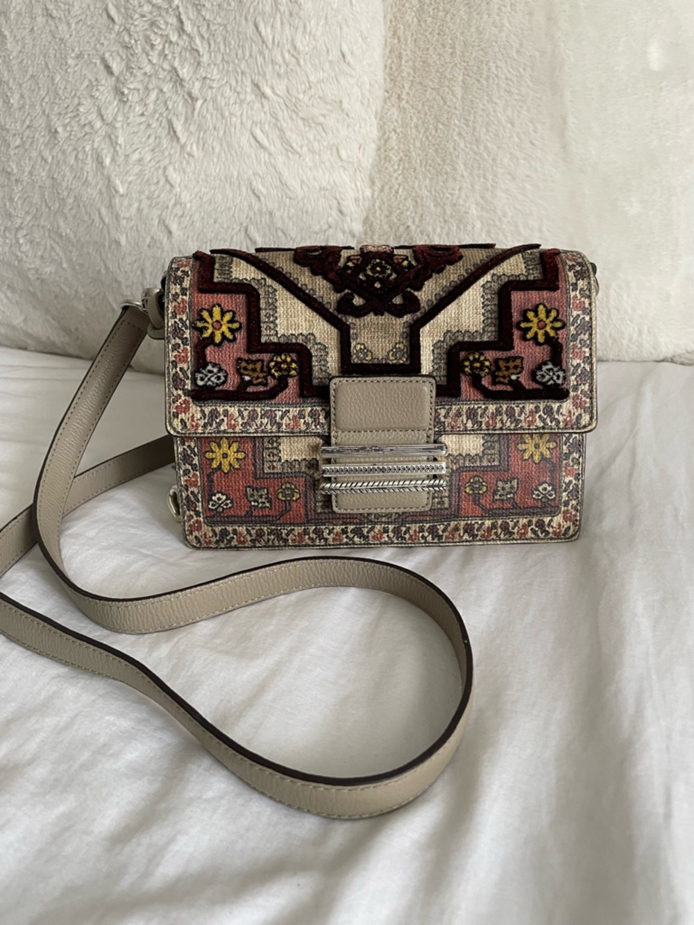 Brighton Catalina Bag